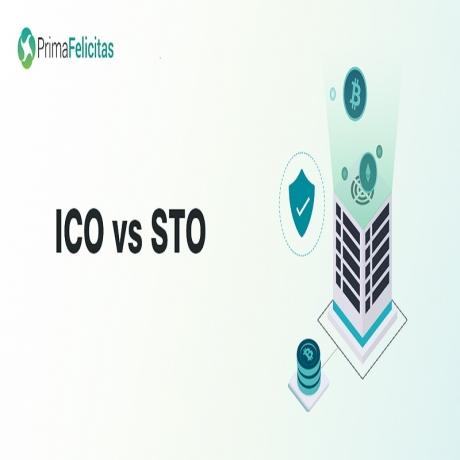 ICO vs STO: Know the Difference