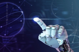 Robotic Advancements Robotic Advancements