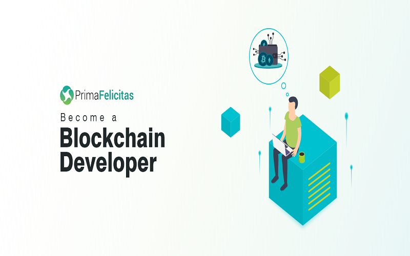 Blockchain Software Development Companies